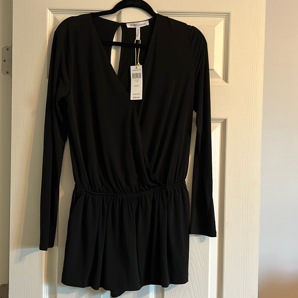 BCBGeneration Romper